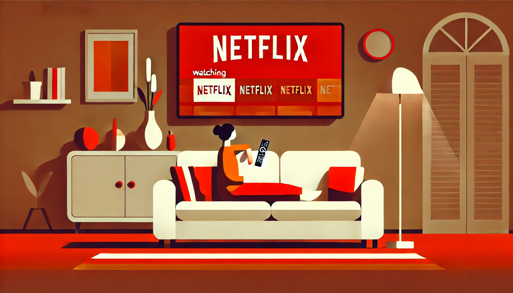 Netflix Alman Dizileri