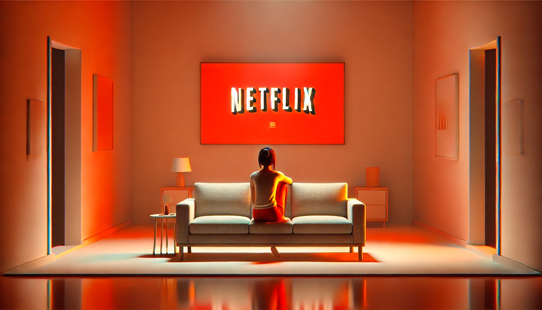 Netflix Almanca Çizgi Film