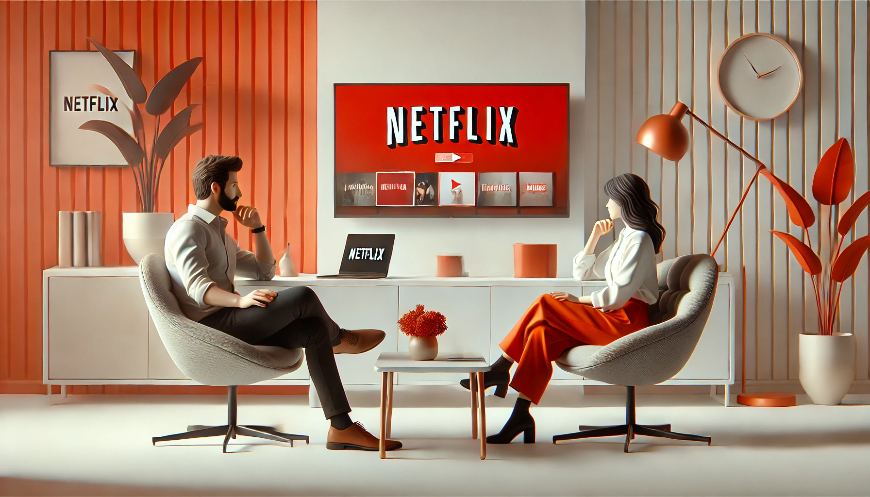 Netflix İngilizce Öğrenme Dizileri